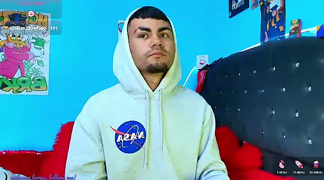 kalivan voinesscu online show from 01.20.25