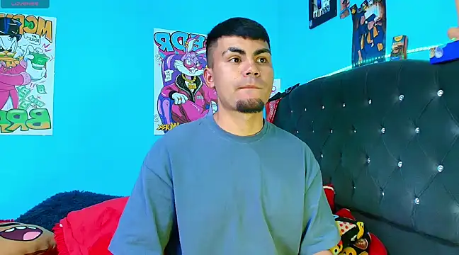 kalivan voinesscu online show from 01.22.25