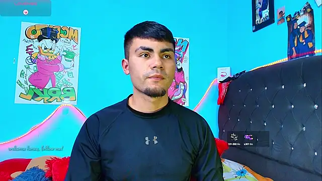 kalivan voinesscu online show from 02.10.25