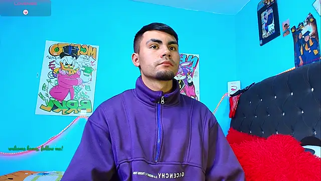 kalivan voinesscu online show from 02.11.25