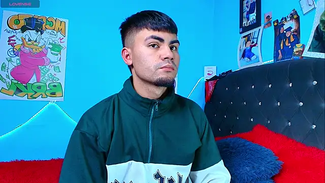 kalivan voinesscu online show from 03.10.25