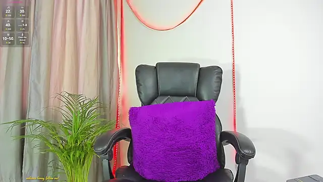 kalivan voinesscu online show from 10.26.25