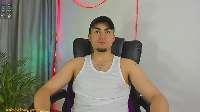 kalivan voinesscu online show from 11.11.25