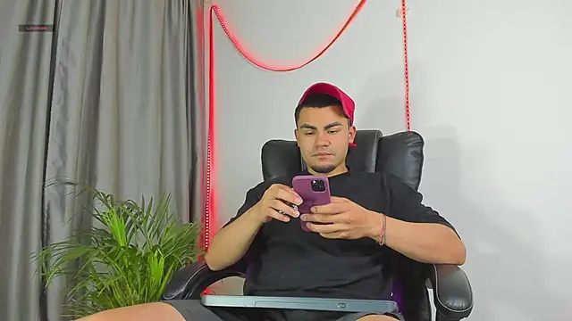 kalivan voinesscu online show from 12.01.25