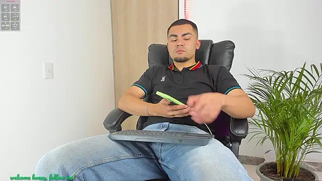 kalivan voinesscu online show from 03.06.26