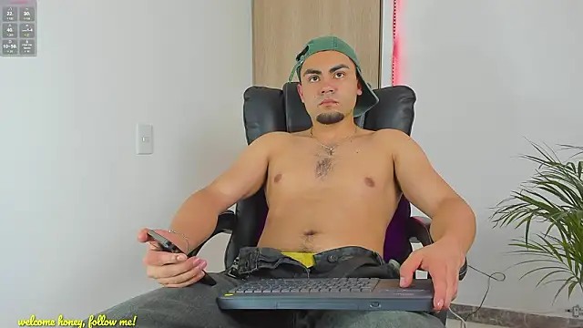 kalivan voinesscu online show from 03.19.26