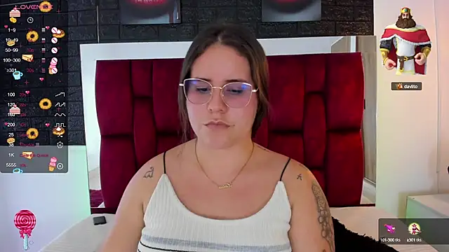 Snapshot of April1_sc chatting on 12.07.24 April1 sc online show from 12.07.24