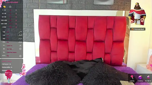 Snapshot of April1_sc chatting on 12.30.24 April1 sc online show from 12.30.24