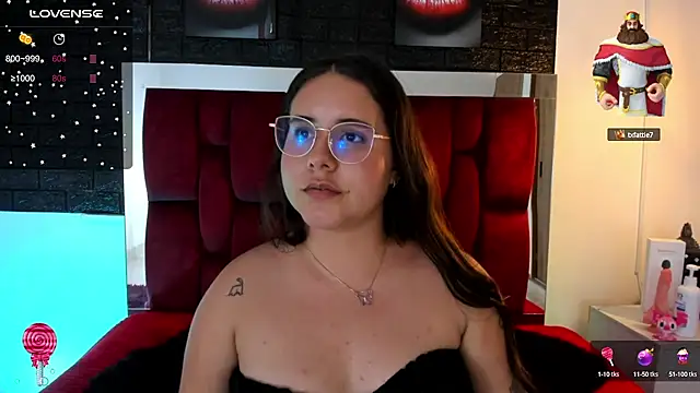 Snapshot of April1_sc chatting on 01.16.25 April1 sc online show from 01.16.25