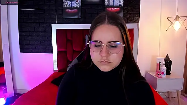 Snapshot of April1_sc chatting on 01.18.25 April1 sc online show from 01.18.25