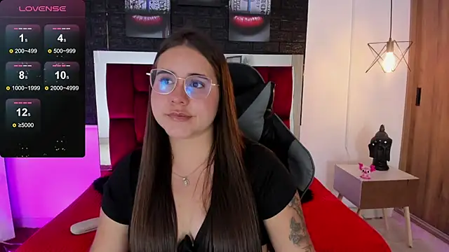 Snapshot of April1_sc chatting on 01.24.25 April1 sc online show from 01.24.25