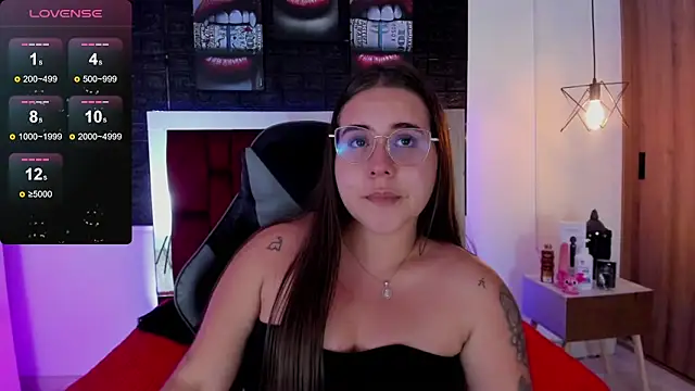 Snapshot of April1_sc chatting on 01.27.25 April1 sc online show from 01.27.25