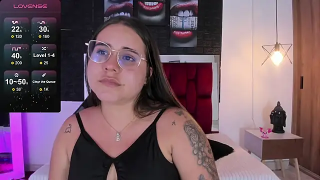 Snapshot of April1_sc chatting on 01.29.25 April1 sc online show from 01.29.25