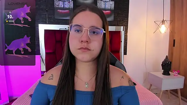 Snapshot of April1_sc chatting on 02.15.25 April1 sc online show from 02.15.25