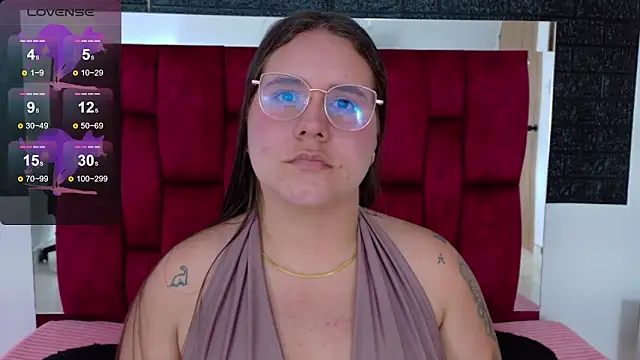 Snapshot of April1_sc chatting on 09.12.25 April1 sc online show from 09.12.25