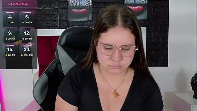 Snapshot of April1_sc chatting on 09.29.25 April1 sc online show from 09.29.25