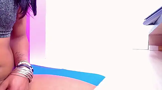 antonela xxx online show from 02.14.25