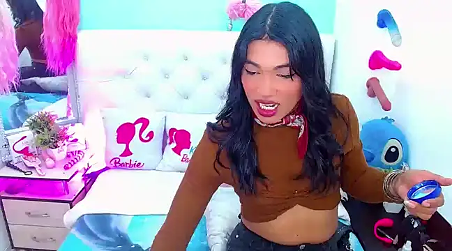 antonela xxx online show from 02.21.25