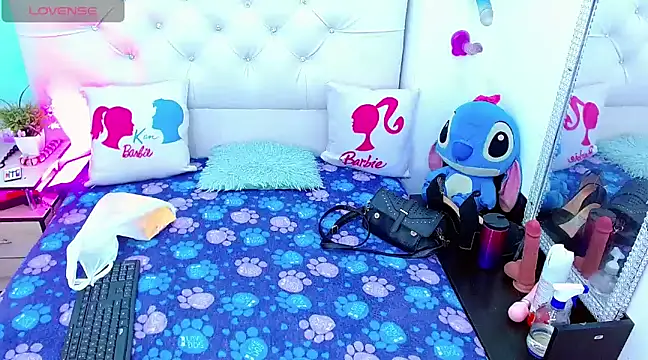 antonela xxx online show from 03.22.25