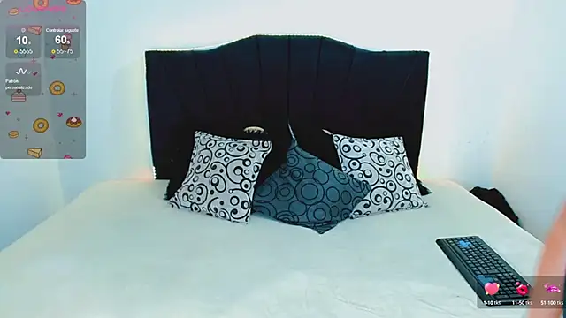 antonela xxx online show from 10.07.25