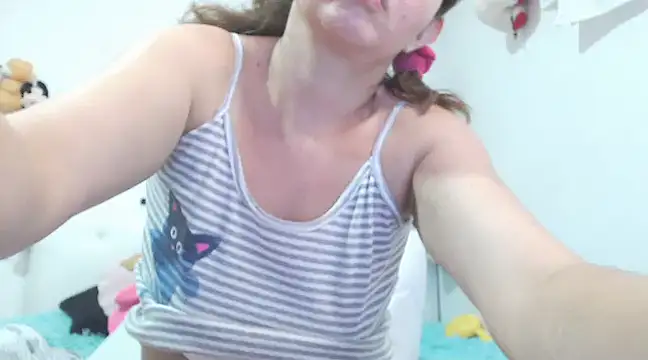 catalinadiaz666 online show from 12.16.24