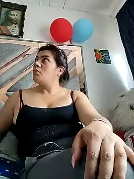 naughty-sharlot online show from 12.06.24