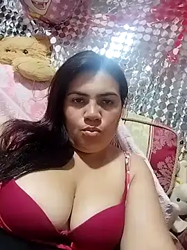 naughty-sharlot online show from 01.01.25