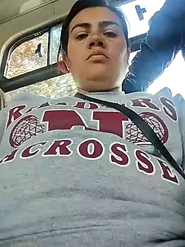 naughty-sharlot online show from 01.09.25