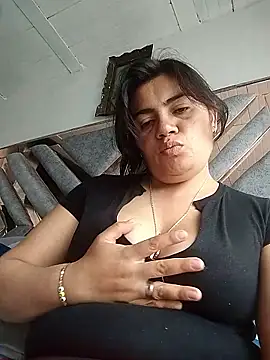 naughty-sharlot online show from 09.26.25