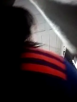 naughty-sharlot online show from 10.26.25