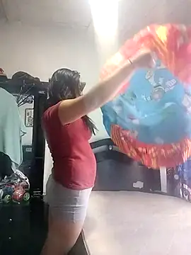 naughty-sharlot online show from 11.07.25