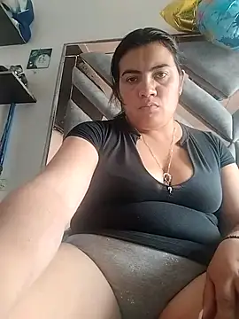 naughty-sharlot online show from 12.15.25