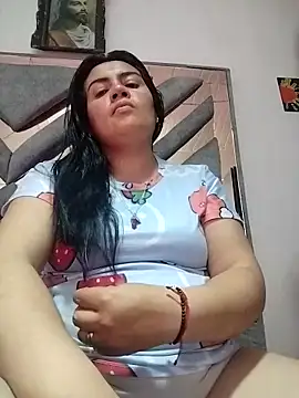 naughty-sharlot online show from 03.29.26