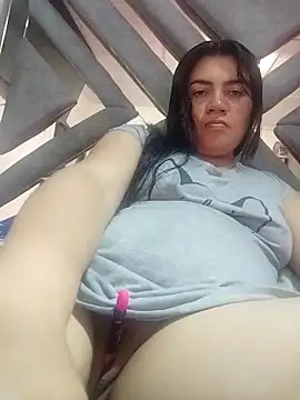 naughty-sharlot online show from 03.29.26