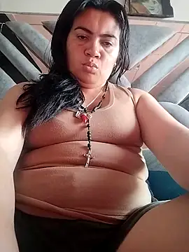 naughty-sharlot online show from 04.12.26