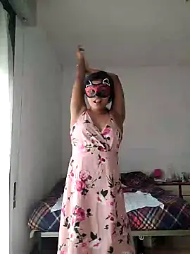 Bella Luna18 online show from 03.15.25