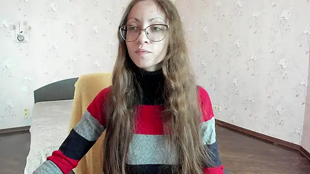 Pantyhose Mila online show from 03.18.25