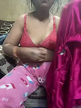 Tameesh sexy mistress online show from 02.01.26