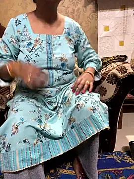 Tameesh sexy mistress online show from 02.25.26