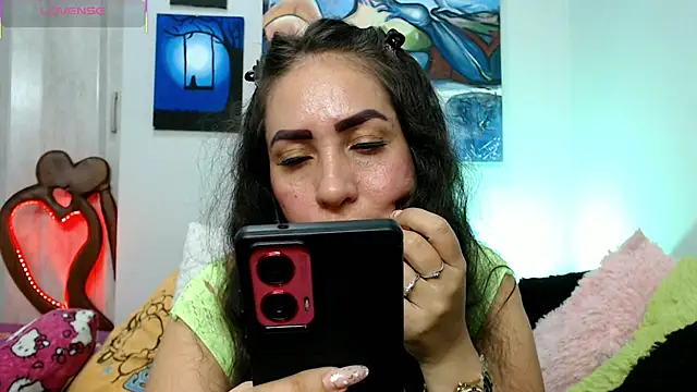 naihroby online show from 01.15.26