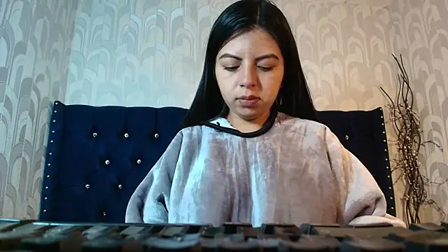 CarolineBrunx online show from 01.16.26