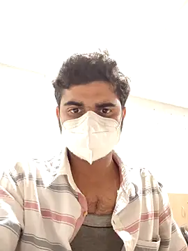 Ishan003 online show from 02.05.25