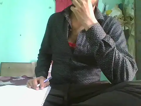 Ishan003 online show from 10.27.25