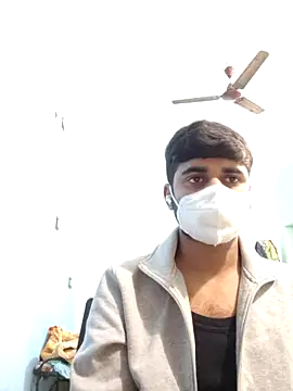 Ishan003 online show from 11.21.25