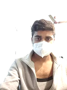 Ishan003 online show from 12.02.25