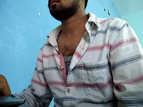 Ishan003 online show from 12.19.25