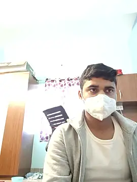 Ishan003 online show from 01.12.26