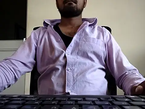 Ishan003 online show from 02.03.26