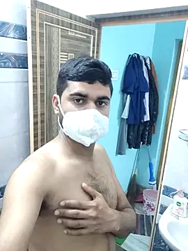 Ishan003 online show from 03.03.26