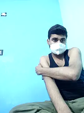 Ishan003 online show from 03.12.26